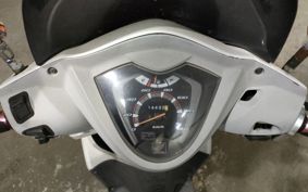 HONDA DIO 110 JF31