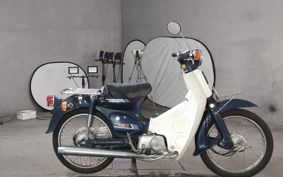 HONDA SUPER CUB50 C50