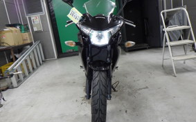 HONDA CBR250R GEN 3 2009 MC41