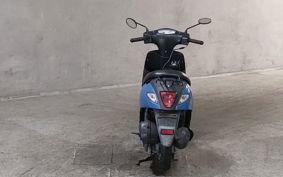 SUZUKI LETS CA4AA