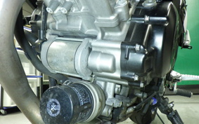 SUZUKI SV650 A 2017 VP55B