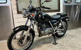 SUZUKI ST250 E Type NJ4CA