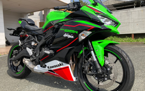 KAWASAKI NINJA ZX-25R ZX250E