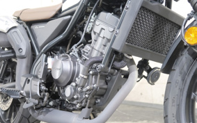 HONDA CL250 MC57