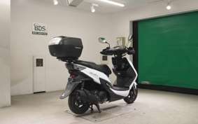 SUZUKI ｽｳｨｯｼｭ125 2015 DV12B