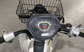 HONDA SUPER CUB50 AA04