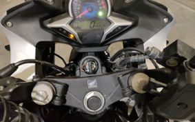HONDA CBR250R MC41