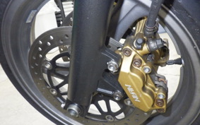 HONDA CB400SF VTEC 2008 NC42