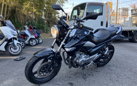 SUZUKI GSR250 J55D0