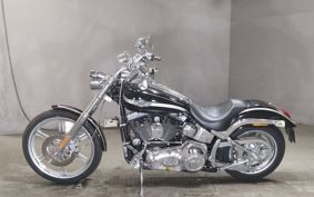 HARLEY HARLEY FXSTD1450 2002 BSY