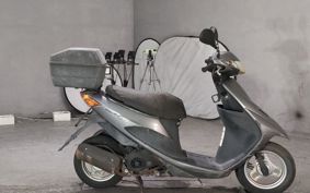 SUZUKI ADDRESS V50 CA42A