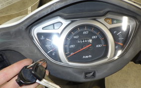 HONDA LEAD 110 JF19