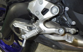 YAMAHA MT-09 ASP 2018 RN52J