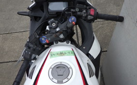 HONDA CBR400R 2020 NC56