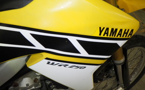 YAMAHA WR250R 2022 DG15J