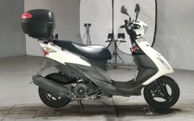 SUZUKI ADDRESS V125 CF4MA