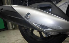 HONDA PCX 125 2023 JF81