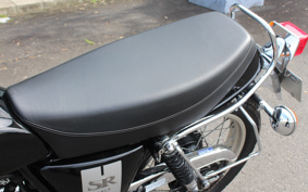 YAMAHA SR400 2020 RH16J
