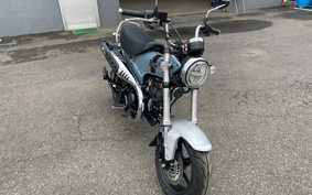 HONDA  DUX 125 JB04