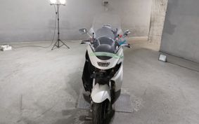 SUZUKI SKYWAVE 400 CK42A