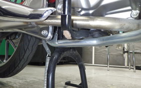 HONDA C125 SUPER CUB 2014 JA58