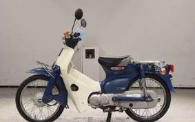 HONDA C50 SUPER CUB 1989 AA01