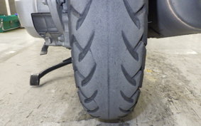 HONDA LEAD 125 2009 JF45