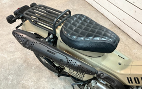 HONDA CT125 HUNTER  CUB  JA55