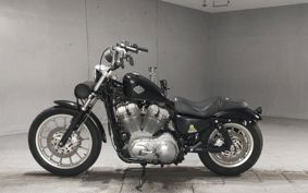 HARLEY XL883 2006 CN2