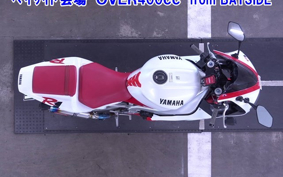 YAMAHA YZF-R1 2015 RN01
