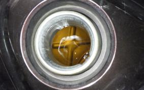 YAMAHA JOG Gen.5 SA36J