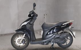 HONDA DIO 110 JF31