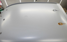 HONDA GYRO CANOPY TA03