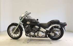 YAMAHA DRAGSTAR 400 4TR