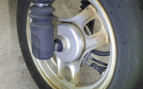 HONDA TODAY 2 2019 AF67