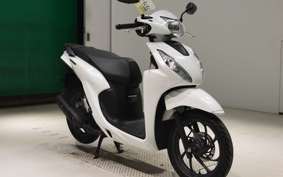 HONDA DIO110-3ﾍﾞｰｼｯｸ JK03