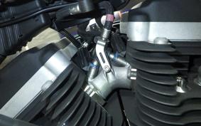 HARLEY XL883RI 2007