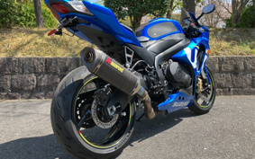 SUZUKI GSX-R1000 2016 CY111