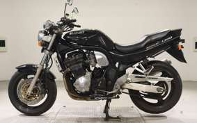 SUZUKI GSF1200 2018 GV75A