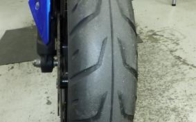 KAWASAKI NINJA 250 1991 EX250L