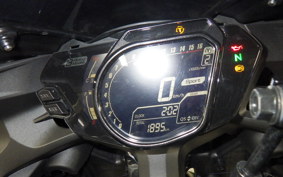HONDA CBR250RR A 2016 MC51