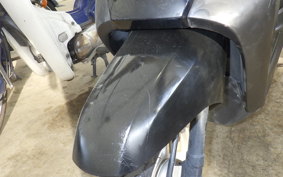 HONDA TACT-4ﾍﾞｰｼｯｸ AF79