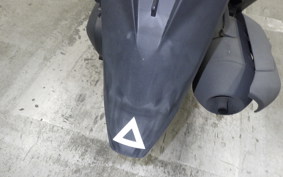 HONDA LEAD 125 2003 JK12