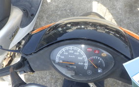 YAMAHA JOG Gen.5 SA36J