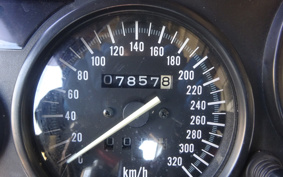KAWASAKI ZZ1100 NINJA 1999 ZXT10D
