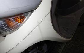 SUZUKI LET's Super Good CA4AA