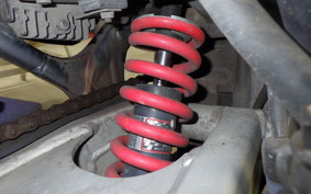 KAWASAKI BALIUS 250 ZR250A