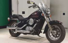 KAWASAKI VULCAN 800 CLASSIC 1996 VN800A