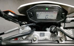 HONDA CRF250L TYPE LD MD44