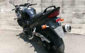SUZUKI BANDIT1250F ABS 2010 GW72A